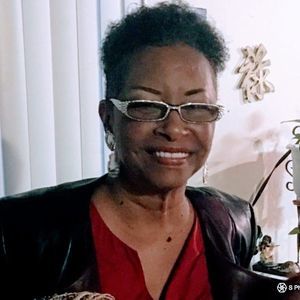 Meet your Posher, Gwendoline